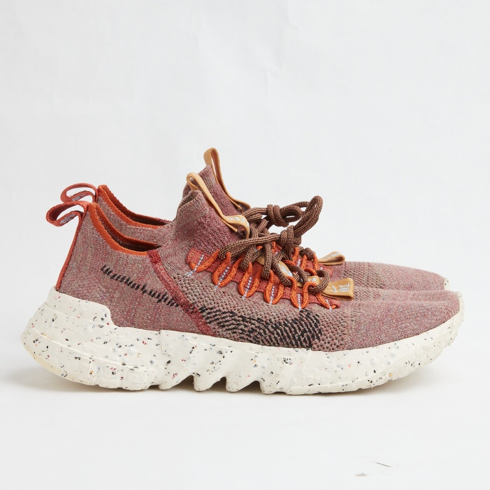 NIKE SPACE HIPPIE 01 men’s 8